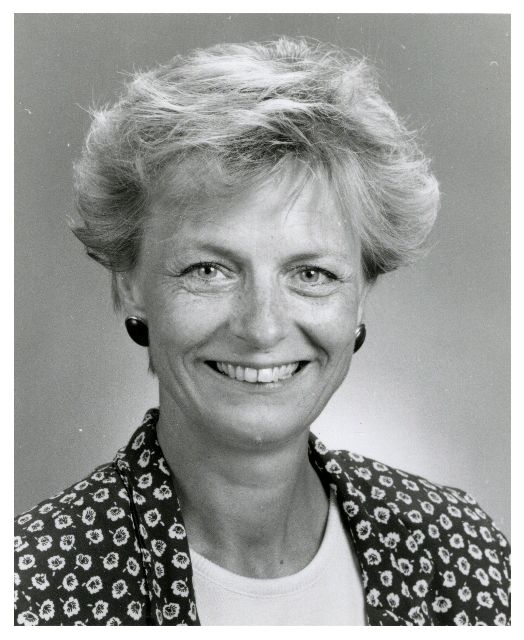 Photo of Paula E. Hanson