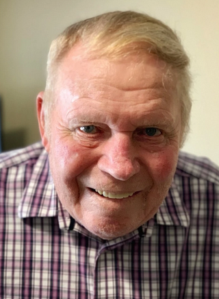 Photo of Richard H. Hanson