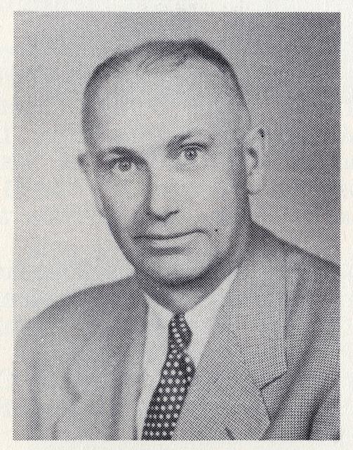 Photo of Rudolph Hanson