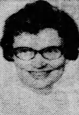 Photo of Betty Harasyn