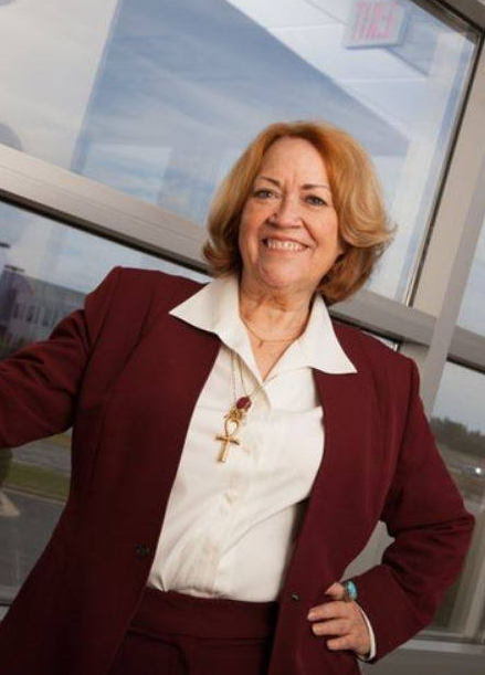 Photo of Heather Harder