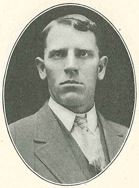 Photo of William A. Harding