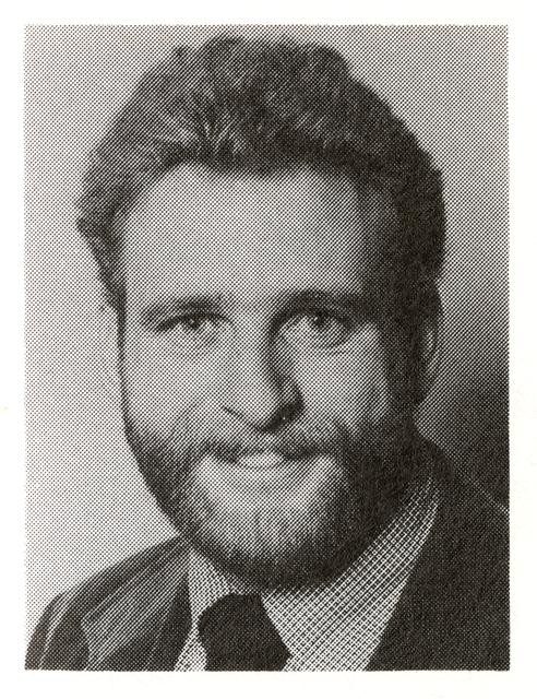 Photo of Thomas Harens