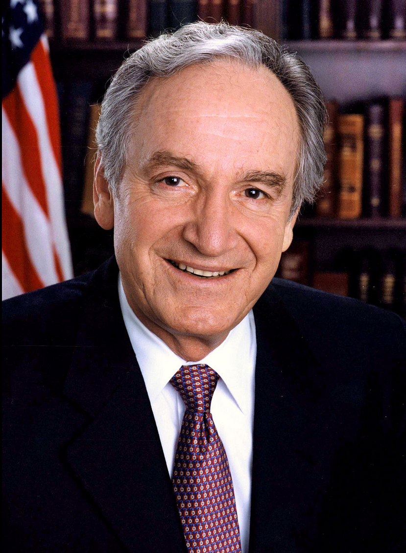Photo of Tom Harkin