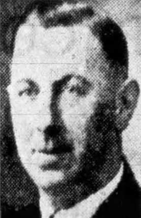 Photo of Don Harkins