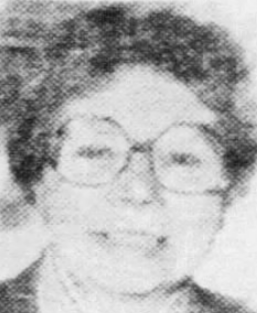 Photo of Grace Harkness