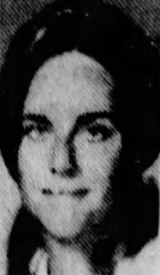 Photo of Patricia Harms