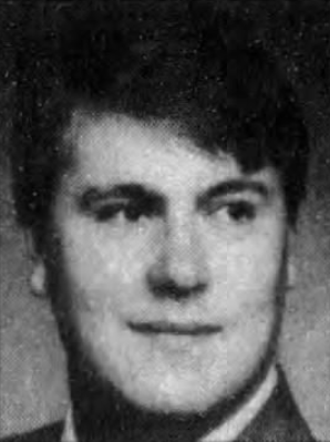 Photo of Samuel Harms