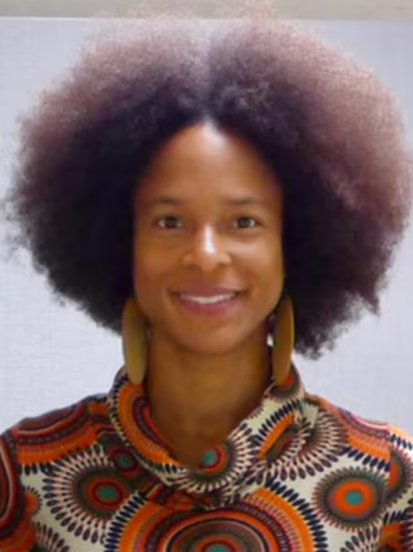 Photo of Breeze Harper