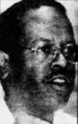 Photo of James Harris