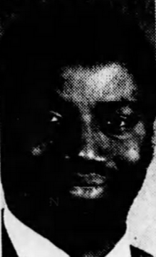 Photo of Jim Harris