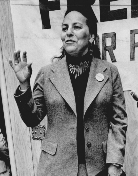 Photo of Ladonna Harrs