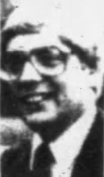 Photo of Richard Harris