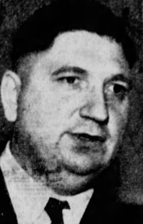 Photo of Paul C. Hartig