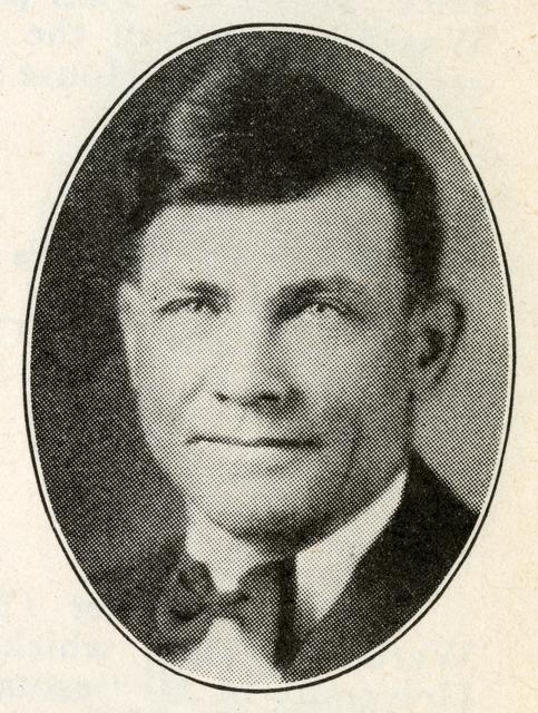 Photo of Baldwin Hartkopf