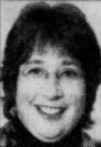 Photo of Cathie Hartnett