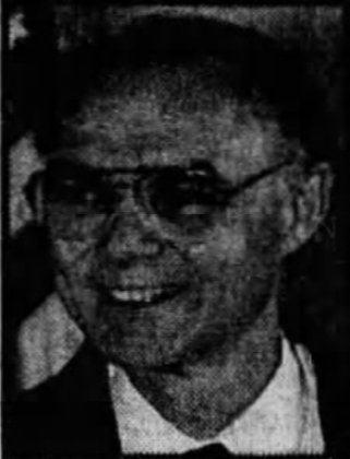 Photo of Vic Harvath