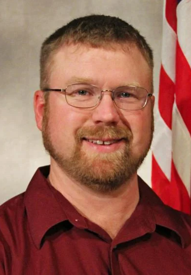 Photo of Josh Haseman