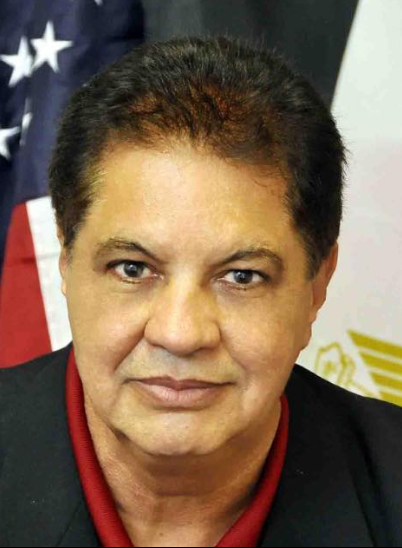Photo of Ahmad Hassan