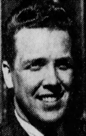 Photo of Bruce D. Hasselberg