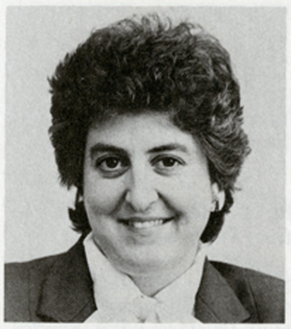 Photo of Kris Hasskamp