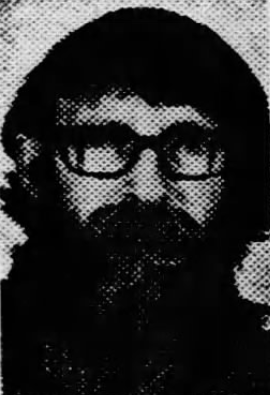 Photo of Thomas S. Hastings