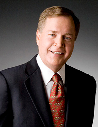 Photo of Mike Hatch
