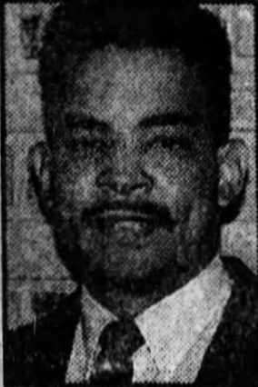 Photo of Mark A. Hatcher