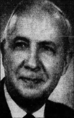 Photo of Rolland F. Hatfield
