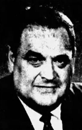 Photo of William L. Hathaway