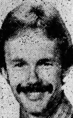 Photo of Paul Haugtvedt