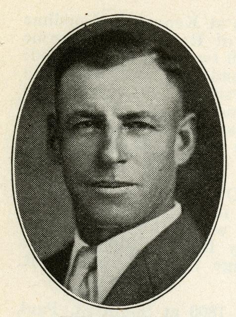 Photo of William H. Havemeier