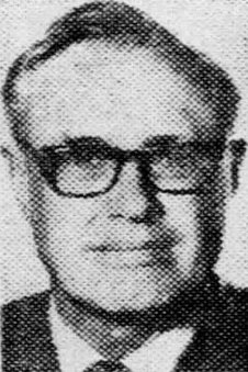 Photo of Vincent Hawkinson