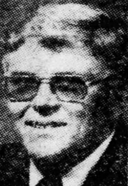 Photo of Franklin Haws