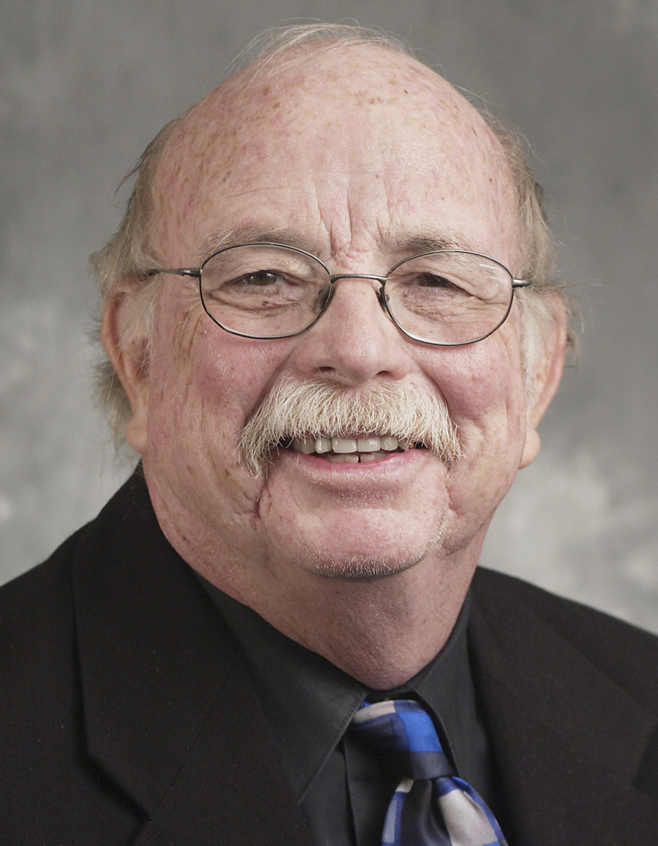 Photo of Larry Haws