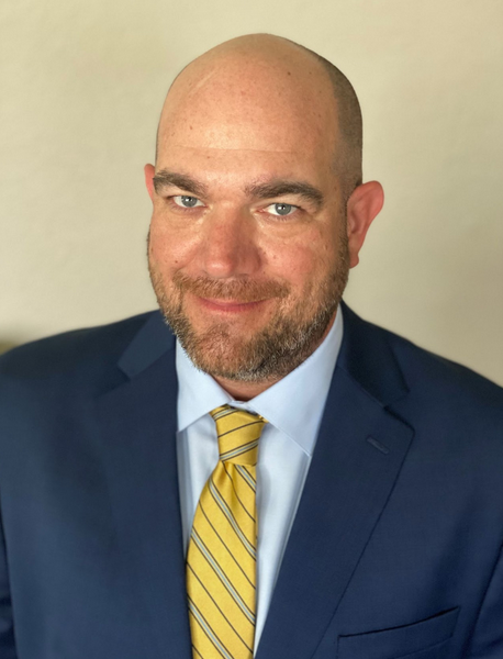 Photo of Trenton Hawthorne