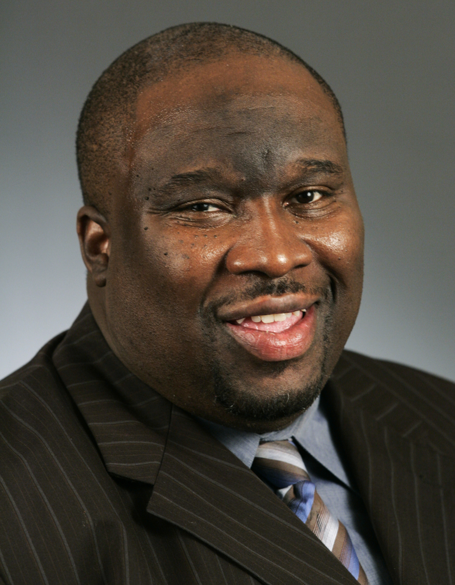 Photo of Jeff Hayden