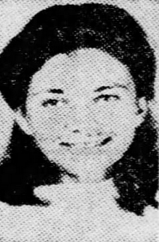 Photo of Judith M. Healey