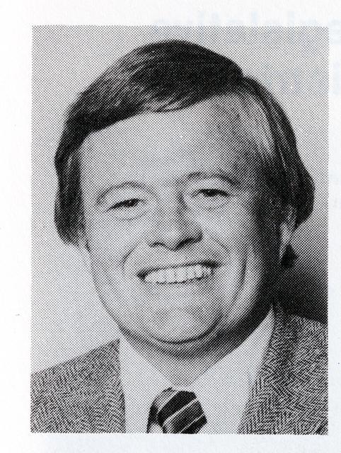 Photo of Jim Heap