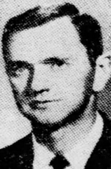 Photo of Robert A. Heberle