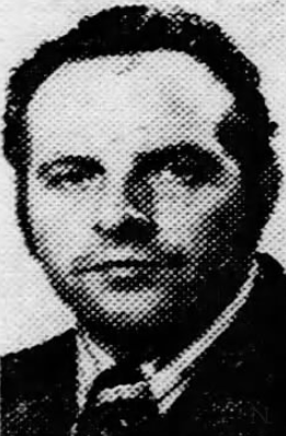 Photo of Karl H. Heck