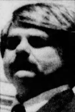 Photo of Scott Heck