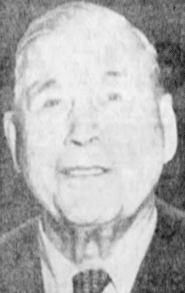 Photo of William Heffelfinger