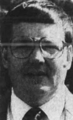 Photo of Greg Hegi