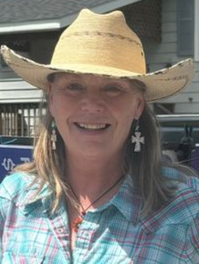 Photo of Kathy Hegstad