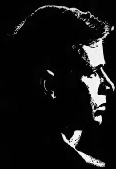 Photo of Gerald D. Hegstrom