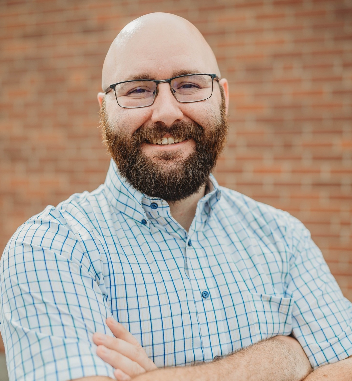 Photo of Michael Heidelberger