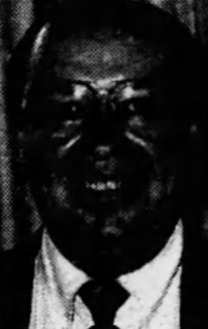 Photo of Nick Heille