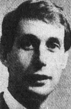 Photo of Tom Heimerl