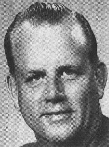 Photo of William T. Heine